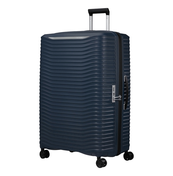 Βαλίτσα σκληρή Extra Large SAMSONITE Upscape 143111-2165 Μπλε