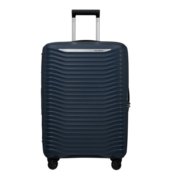 Βαλίτσα σκληρή Extra Large SAMSONITE Upscape 143111-2165 Μπλε