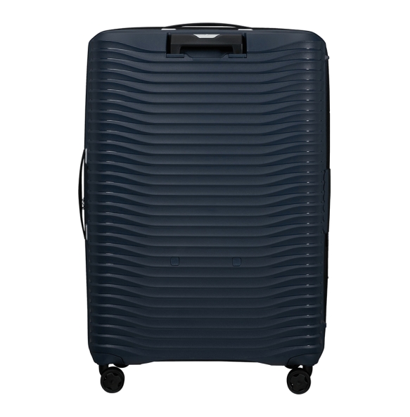 Βαλίτσα σκληρή Extra Large SAMSONITE Upscape 143111-2165 Μπλε