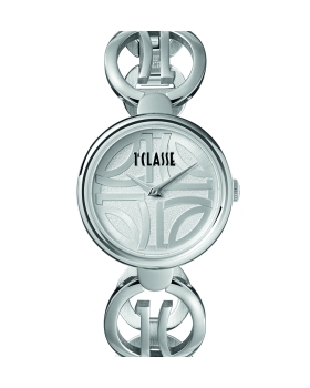 Ρολόι ALVIERO MARTINI 1A CLASSE Watch Antibes 1691005 Jewerly Bracelet