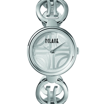 Ρολόι ALVIERO MARTINI 1A CLASSE Watch Antibes 1691005 Jewerly Bracelet