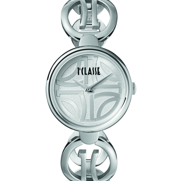Ρολόι ALVIERO MARTINI 1A CLASSE Watch Antibes 1691005 Jewerly Bracelet