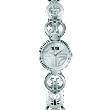 Ρολόι ALVIERO MARTINI 1A CLASSE Watch Antibes 1691005 Jewerly Bracelet