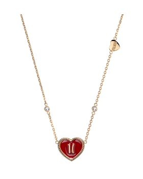 Κολιέ ALVIERO MARTINI 1A CLASSE Portobello Road necklace 1693501 Χρυσό