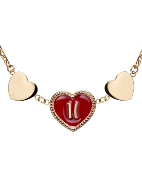 Βραχιόλι ALVIERO MARTINI 1A CLASSE Portobello Road Bracelet 1693504 Χρυσό