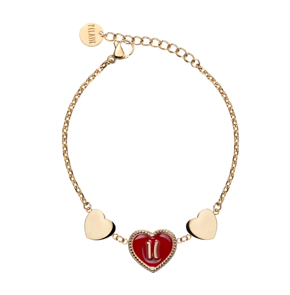Βραχιόλι ALVIERO MARTINI 1A CLASSE Portobello Road Bracelet 1693504 Χρυσό