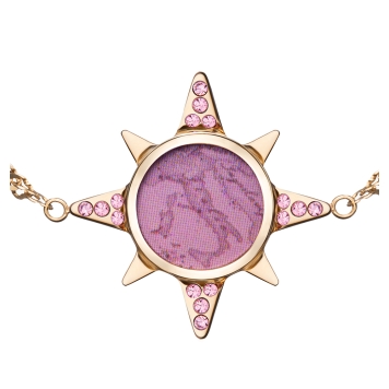 Βραχιόλι ALVIERO MARTINI 1A CLASSE Compass Street Bracelet 1696947 Χρυσό