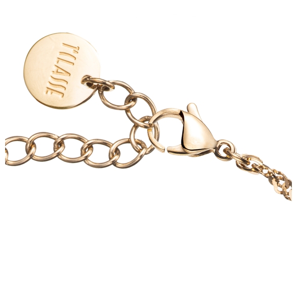 Βραχιόλι ALVIERO MARTINI 1A CLASSE Compass Street Bracelet 1696947 Χρυσό Βραχιόλι ALVIERO MARTINI 1A CLASSE Compass Street Bracelet 1696947 Χρυσό