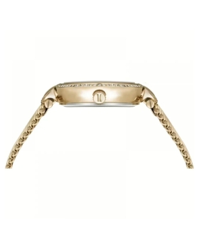 Ρολόι ALVIERO MARTINI 1A CLASSE Madeira 1696984 Mesh Bracelet Χρυσό