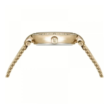 Ρολόι ALVIERO MARTINI 1A CLASSE Madeira 1696984 Mesh Bracelet Χρυσό
