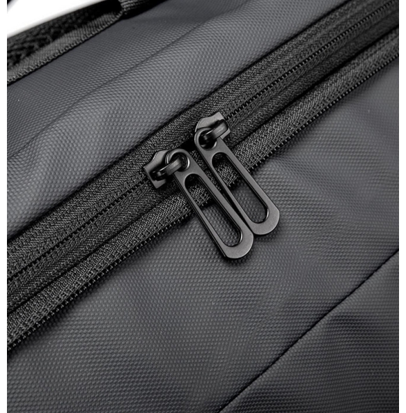 Σακίδιο πλάτης BANGE 1908plus 49lt Ανθρακί