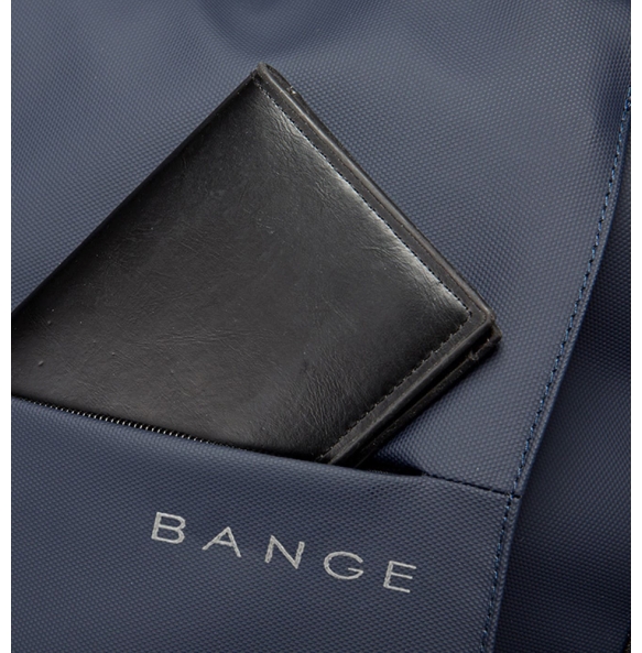 Σακίδιο πλάτης BANGE 1908plus 49lt Μπλε