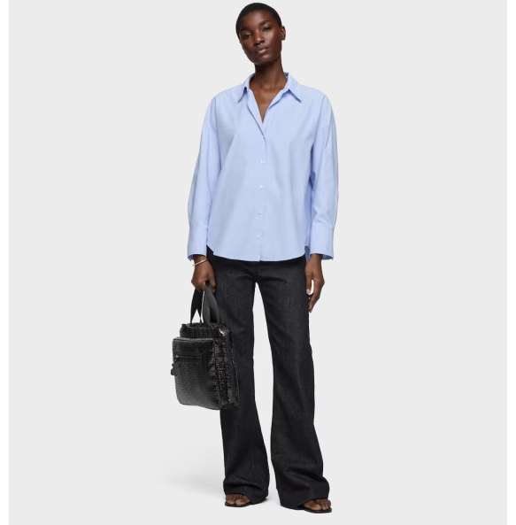 Τσάντα TOUS Tibora Lindsay 2001112451 Μαύρο Τσάντα TOUS Tibora Lindsay 2001112451 Μαύρο