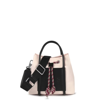 Τσάντα TOUS Saca Empire Soft 2001584913 Nude