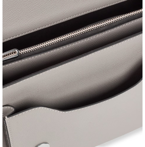 Τσάντα TOUS Bandolera Audree La Rue New 2001935048 Γκρι Τσάντα TOUS Bandolera Audree La Rue New 2001935048 Γκρι