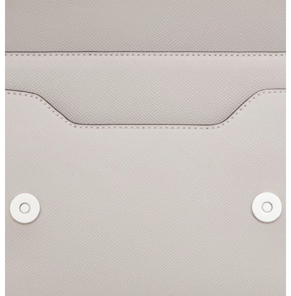 Τσάντα TOUS Bandolera Audree La Rue New 2001935048 Γκρι Τσάντα TOUS Bandolera Audree La Rue New 2001935048 Γκρι