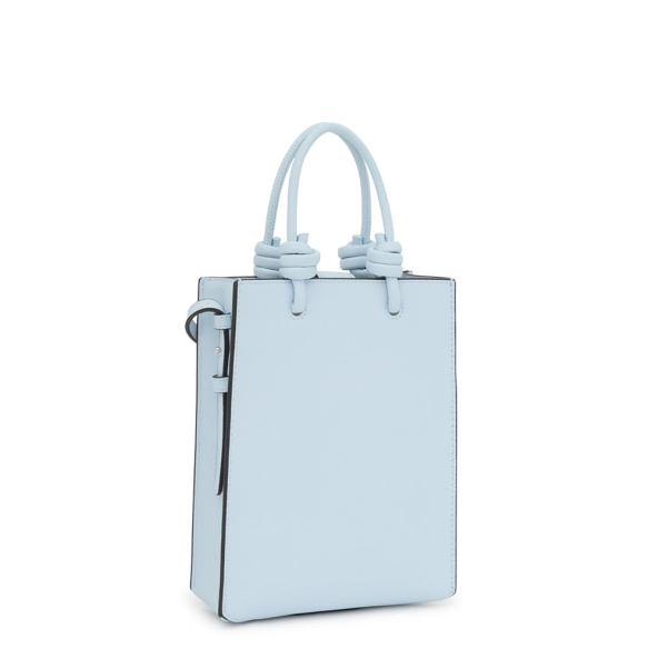 Τσάντα TOUS Mini Pop La Rue New 2002024233 Γαλάζιο