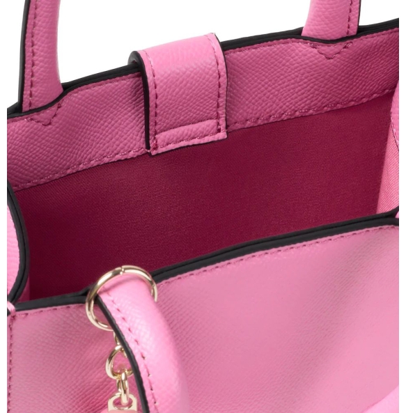 Τσάντα TOUS Mini Bolso Pop Brenda 2002105913 Ροζ