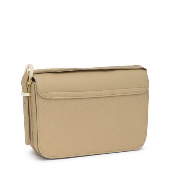 Τσάντα TOUS Bandolera Medium Brenda 2002106544 Μπεζ Τσάντα TOUS Bandolera Medium Brenda 2002106544 Μπεζ