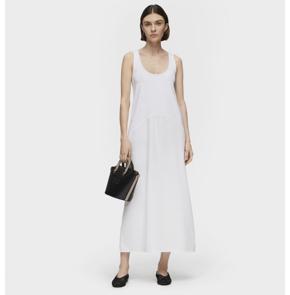 Τσάντα TOUS Small Tote Helen 2002131051 Μαύρο