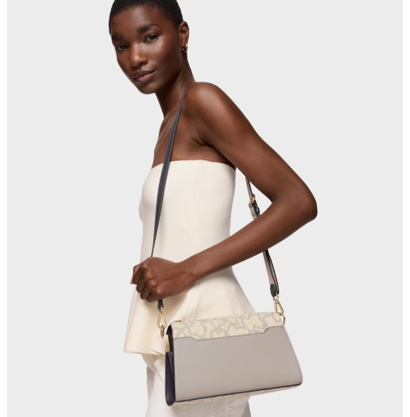 Τσάντα TOUS Bandolera Medium Kaos Icon 2002287544 Ταμπά Τσάντα TOUS Bandolera Medium Kaos Icon 2002287544 Ταμπά