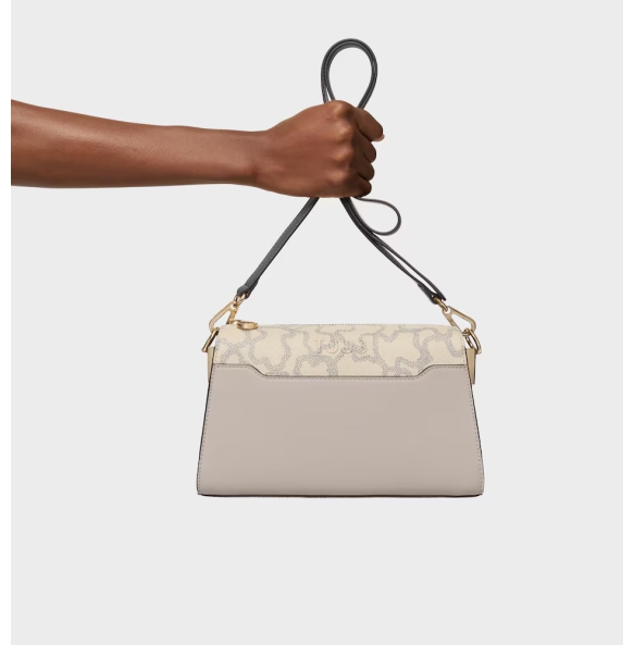 Τσάντα TOUS Bandolera Medium Kaos Icon 2002287544 Ταμπά Τσάντα TOUS Bandolera Medium Kaos Icon 2002287544 Ταμπά