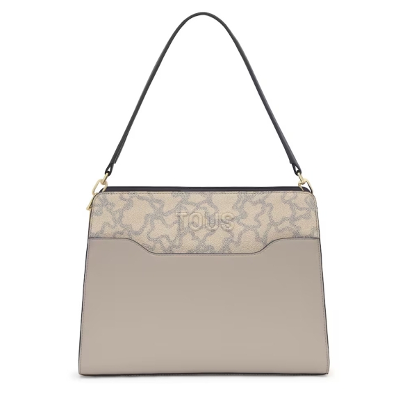 Τσάντα TOUS Shopper Medium Kaos Icon 2002296944 Ταμπά Τσάντα TOUS Shopper Medium Kaos Icon 2002296944 Ταμπά
