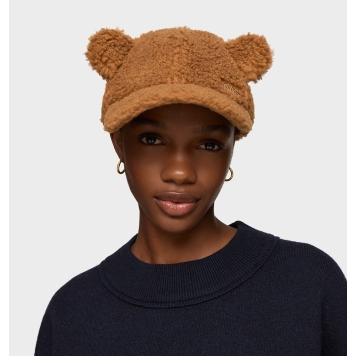 Καπέλο TOUS Gorra Bear Ears 2002307644 Καφέ