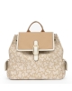 Σακίδιο TOUS Mochila Kaos Icon 2002434201 Multi Μπεζ