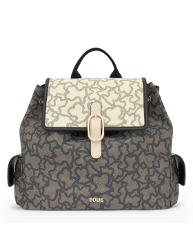 Σακίδιο TOUS Mochila Kaos Icon 2002434251 Multi Μαύρο