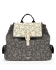 Σακίδιο TOUS Mochila Kaos Icon 2002434251 Multi Μαύρο