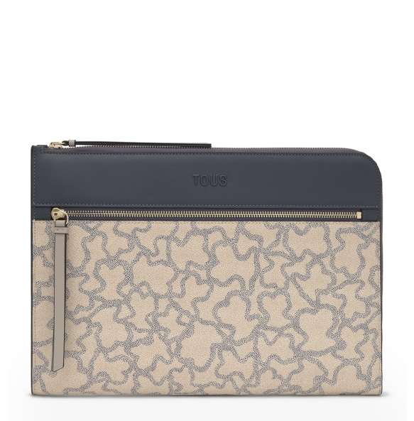Θήκη Laptop TOUS Funda Kaos Icon 2002443543 Ταμπά Θήκη Laptop TOUS Funda Kaos Icon 2002443543 Ταμπά