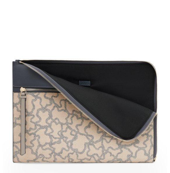 Θήκη Laptop TOUS Funda Kaos Icon 2002443543 Ταμπά Θήκη Laptop TOUS Funda Kaos Icon 2002443543 Ταμπά