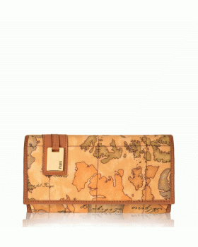 Πορτοφόλι ALVIERO MARTINI 1A CLASSE CW026 Ταμπά
