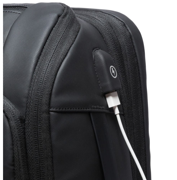 Σακίδιο πλάτης BANGE 22005 45lt Μαύρο