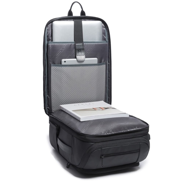 Σακίδιο πλάτης BANGE 22005 45lt Μαύρο