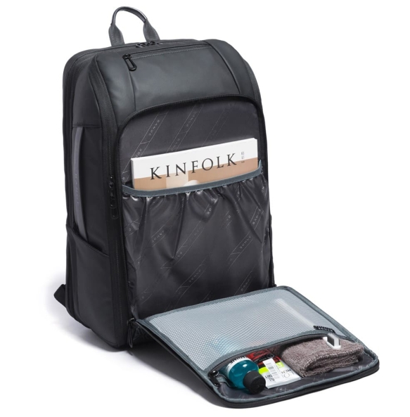 Σακίδιο πλάτης BANGE 22005 45lt Μαύρο