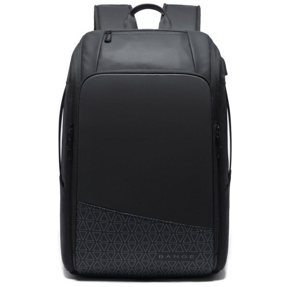 Σακίδιο πλάτης BANGE 22005 45lt Μαύρο