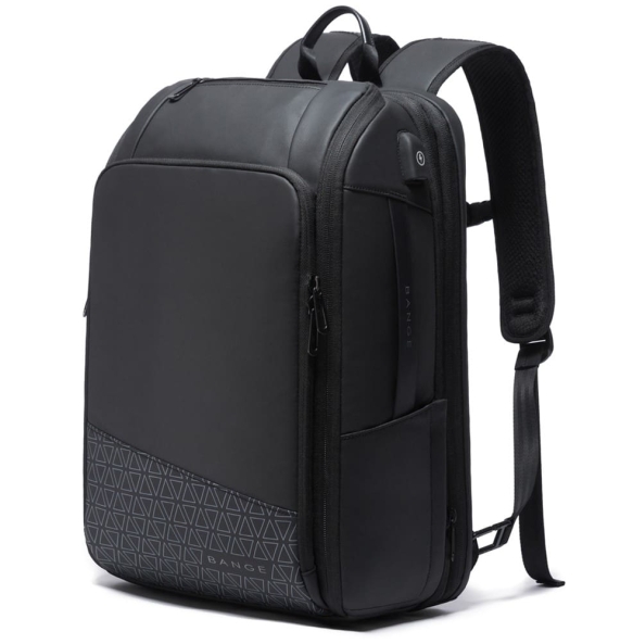 Σακίδιο πλάτης BANGE 22005 45lt Μαύρο