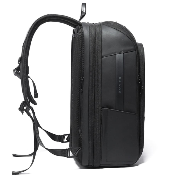 Σακίδιο πλάτης BANGE 22005 45lt Μαύρο