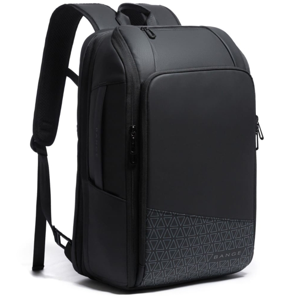 Σακίδιο πλάτης BANGE 22005 45lt Μαύρο