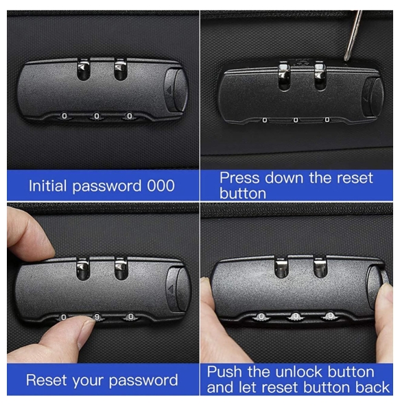 Σακίδιο χιαστί Sling Bag BANGE 22085 Μαύρο Σακίδιο χιαστί Sling Bag BANGE 22085 Μαύρο