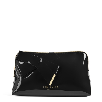 Νεσεσέρ TED BAKER Nicco Knot Bow 283893 Μαύρο