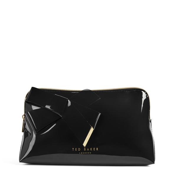 Νεσεσέρ TED BAKER Nicco Knot Bow 283893 Μαύρο