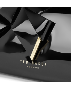 Νεσεσέρ TED BAKER Nicco Knot Bow 283893 Μαύρο