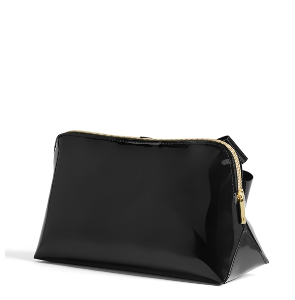 Νεσεσέρ TED BAKER Nicco Knot Bow 283893 Μαύρο