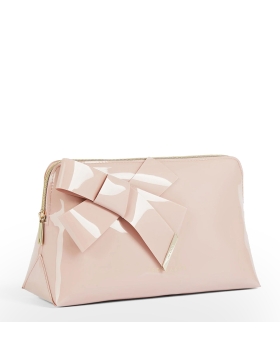 Νεσεσέρ TED BAKER Nicco Knot Bow 283893 Ροζ