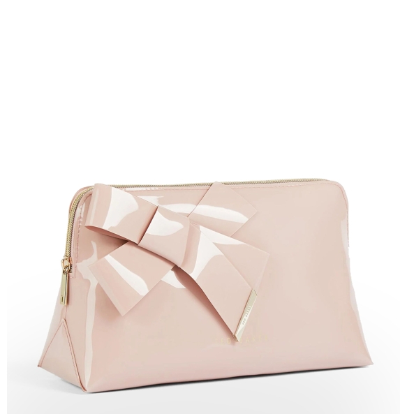 Νεσεσέρ TED BAKER Nicco Knot Bow 283893 Ροζ