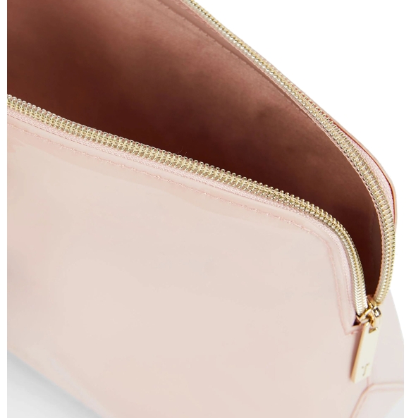 Νεσεσέρ TED BAKER Nicco Knot Bow 281666 Ροζ Νεσεσέρ TED BAKER Nicco Knot Bow 281666 Ροζ