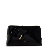 Νεσεσέρ TED BAKER Nicolai Knot Bow 281667 Μαύρο